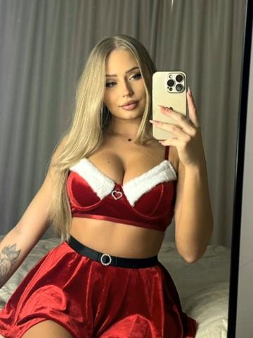 Индивидуалка Мадина Фотография 5